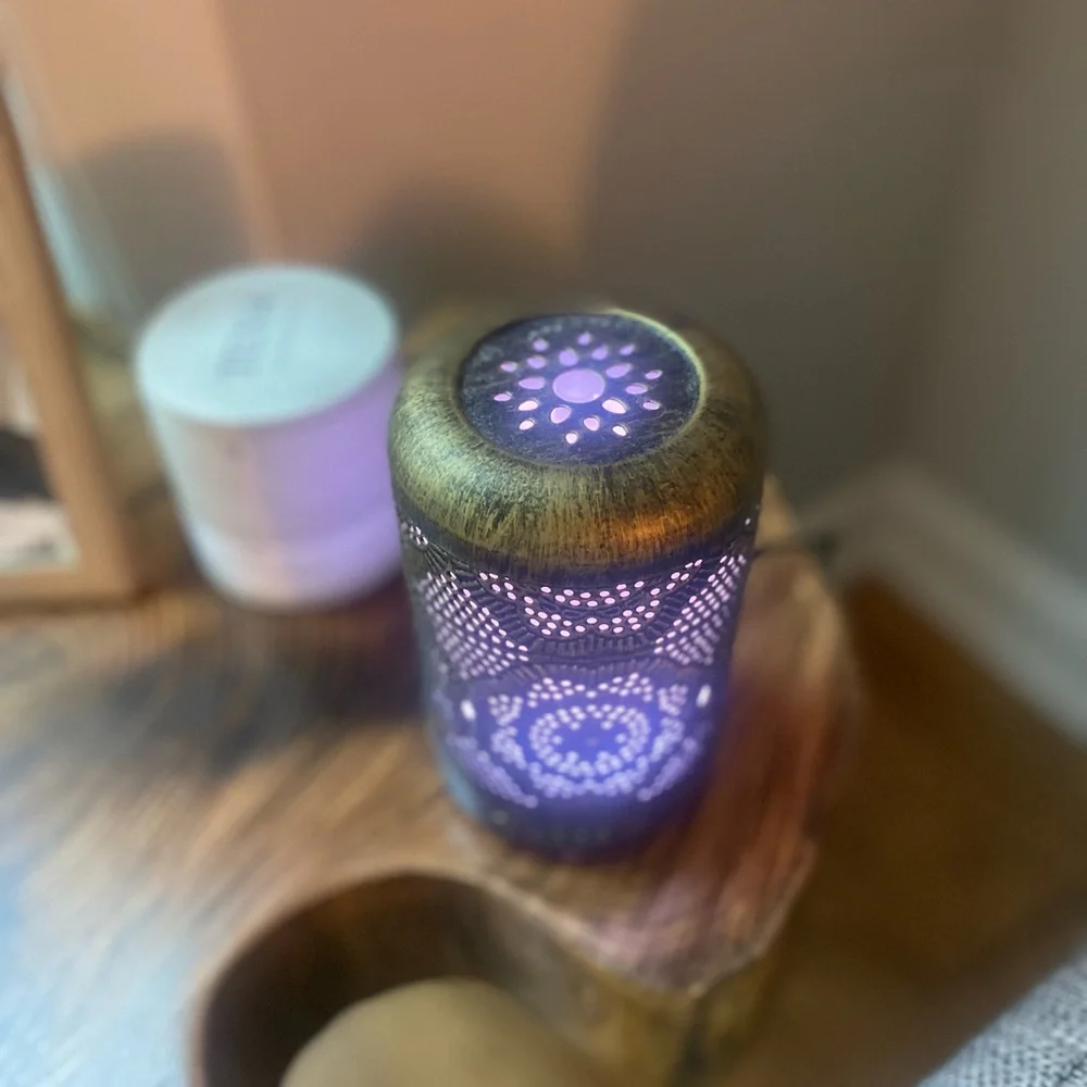 Essential Oil Diffuser
